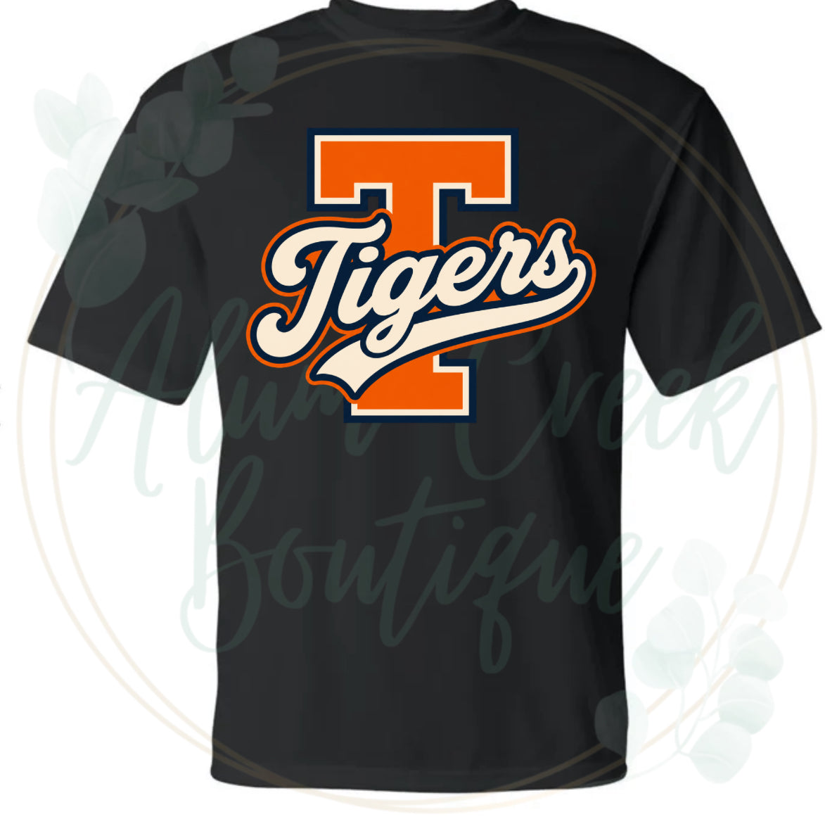 Classic Tigers