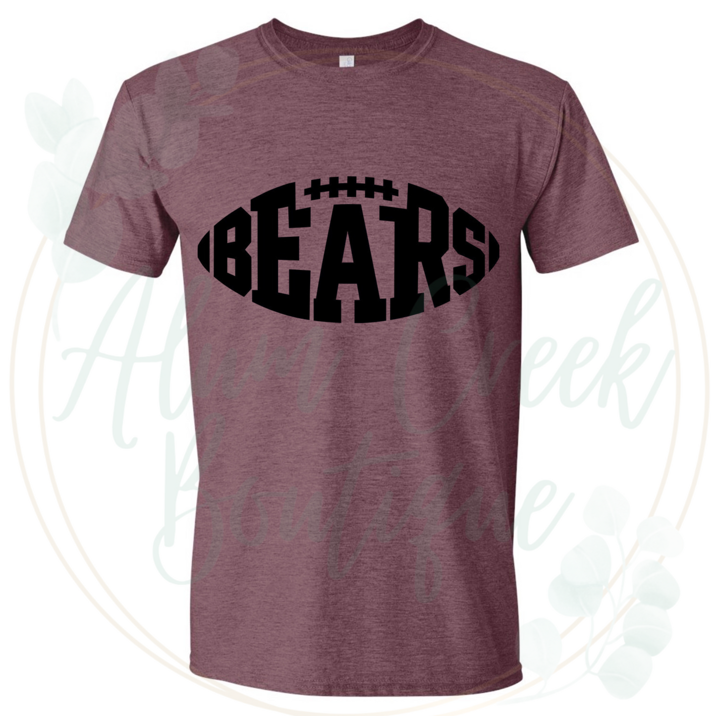 Bears football
