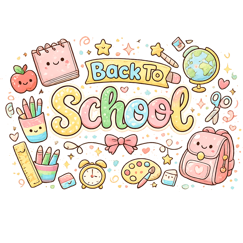 Back To School