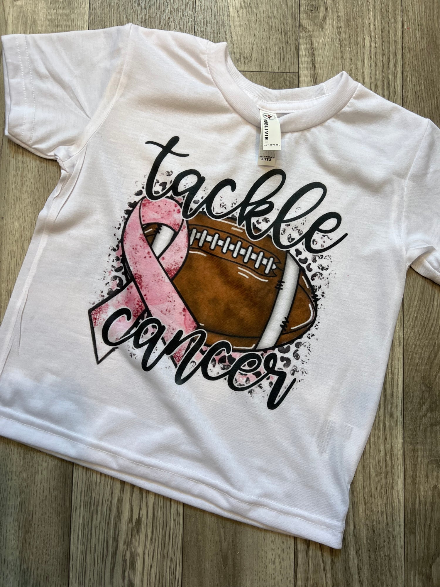 Kid T-shirts