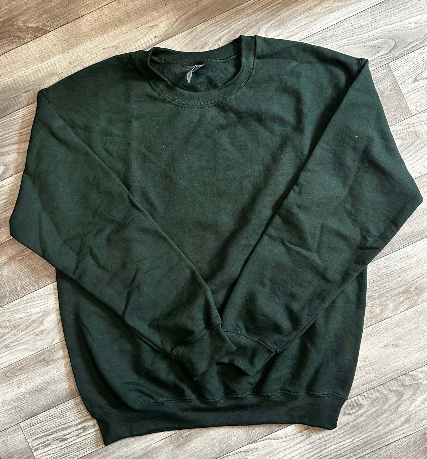 Crewneck Sweaters