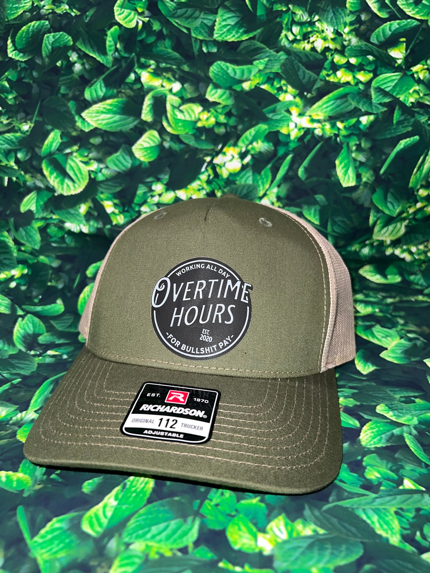 Men's Hat