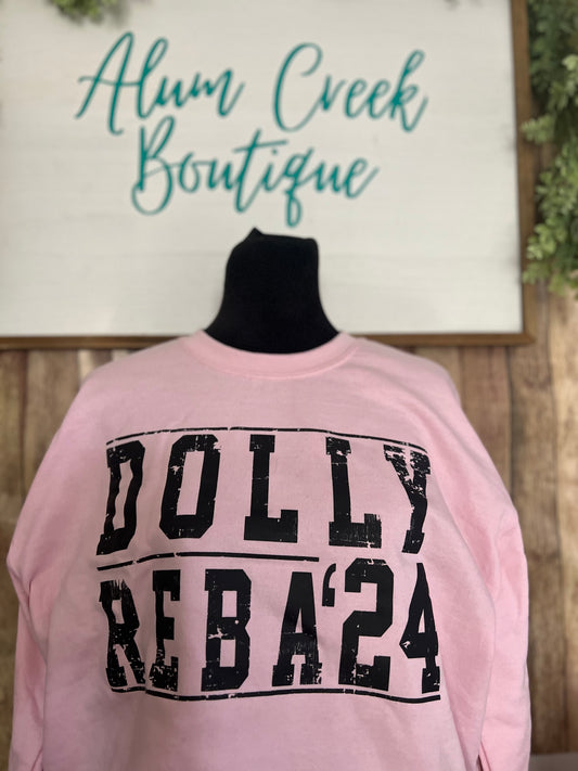 Dolly/ Reba ‘24