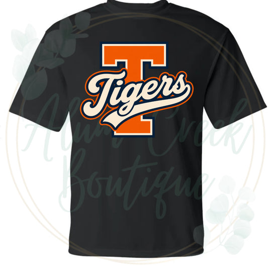 Classic Tigers