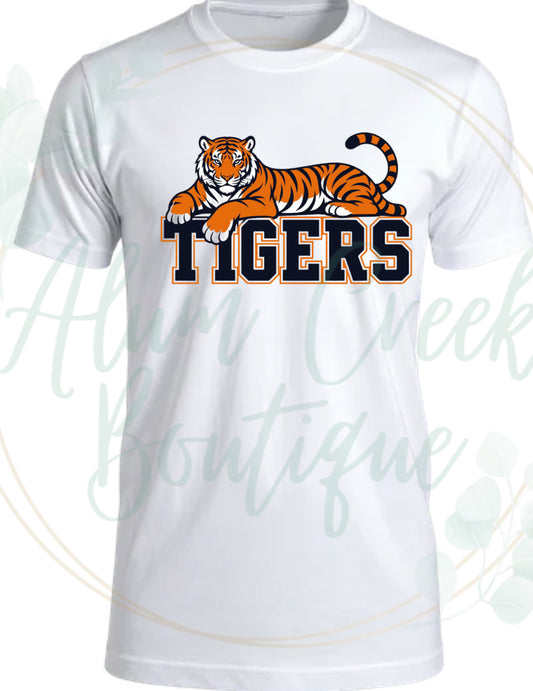 Tigers