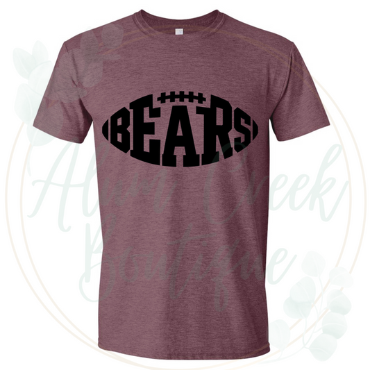 Bears football