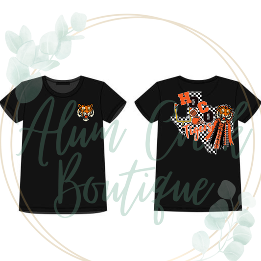 Personalized HOCO shirts